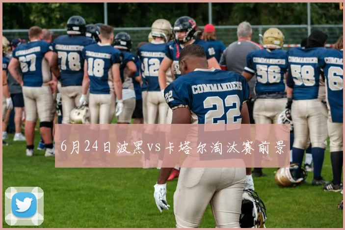 6月24日波黑vs卡塔尔淘汰赛前景
