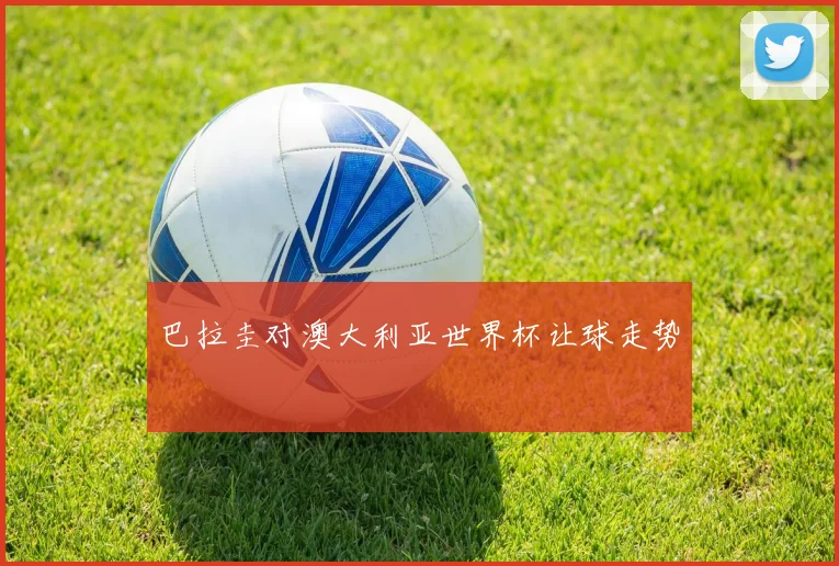 巴拉圭对澳大利亚世界杯让球走势